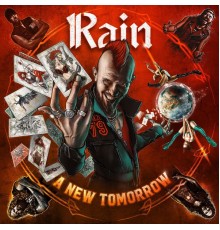 RAIN - A new tomorrow