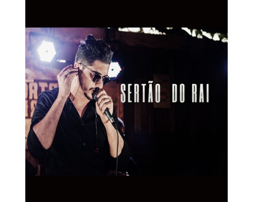 RAI MONTTEIRO - Sertão do Rai