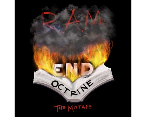 R.A.M - E.N.Doctrine