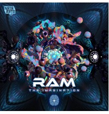 R.A.M - The Imagination