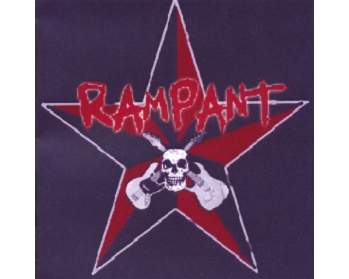 RAMPANT - Rampant