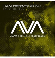 RAM presents Gecko - Departures