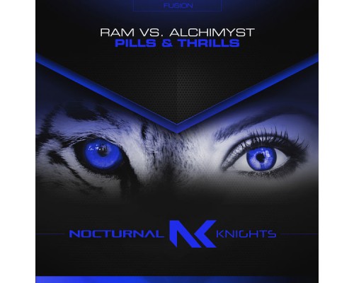 RAM vs. Alchimyst - Pills & Thrills