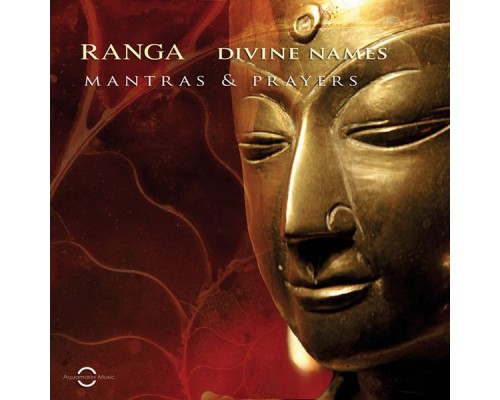 RANGA - Divine Names