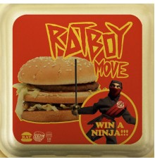 RAT BOY - MOVE