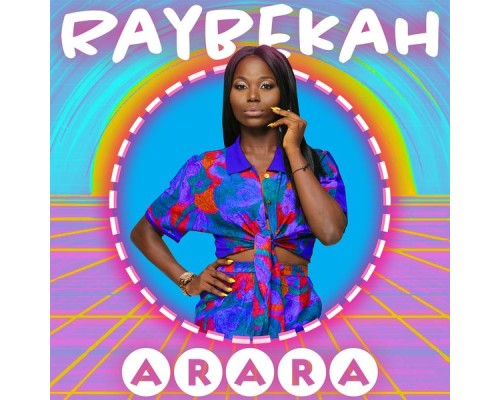 RAYBEKAH - Arara