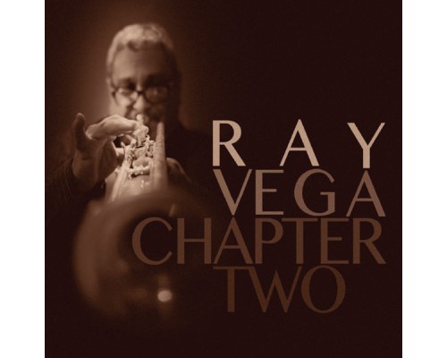 RAY VEGA - Chapter Two