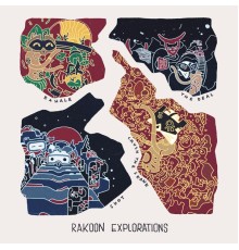 RAkoon - Explorations
