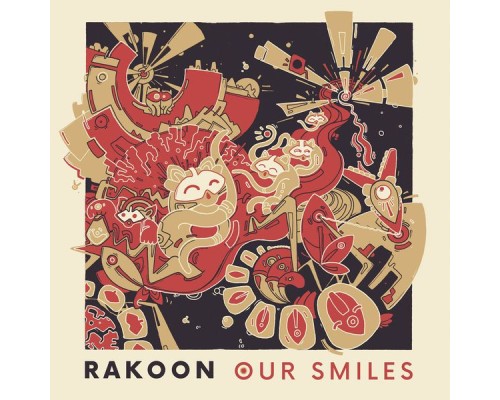 RAkoon - Our Smiles