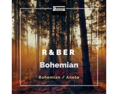 R&Ber - Bohemian (Original Mix)