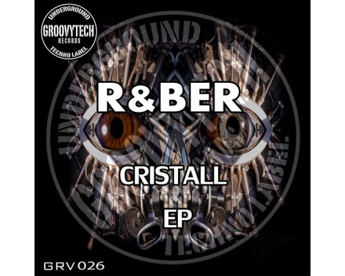 R&Ber - Cristall (Original Mix)