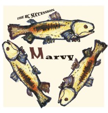 RC Succession - Marvy