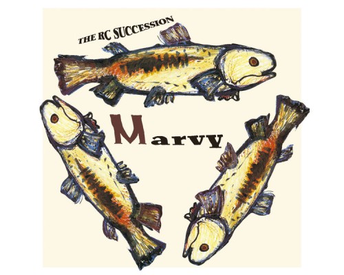 RC Succession - Marvy