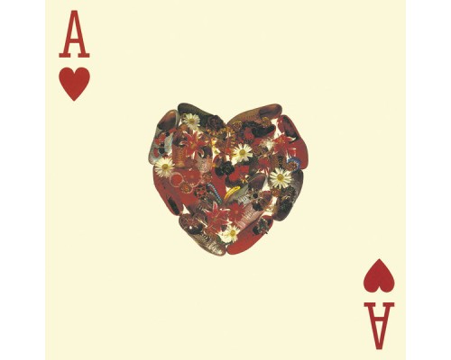 RC Succession - Heart Ace