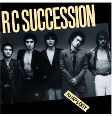 RC Succession - Rhapsody (Live)