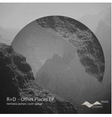 R+D - Other Places