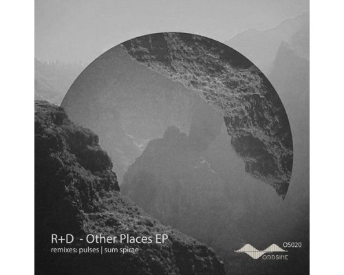 R+D - Other Places