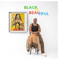 RDG - Black is beautiful