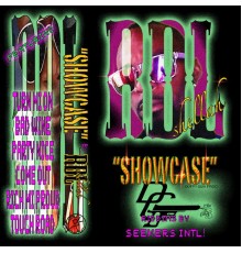 RDL Shellah - Showcase