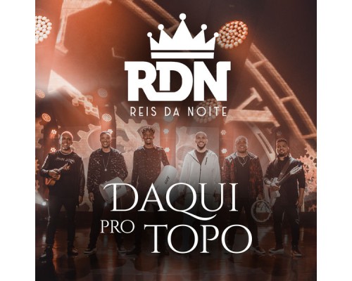 RDN - Daqui Pro Topo