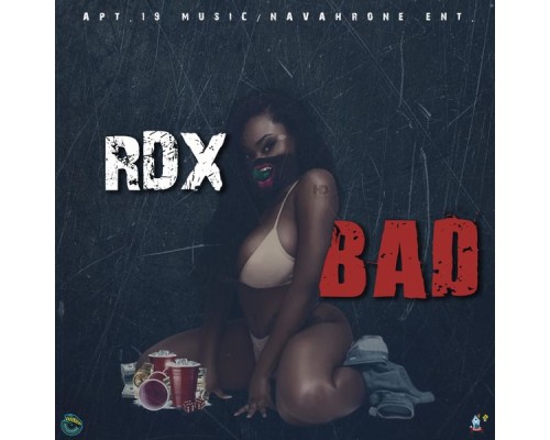 RDX - BAD