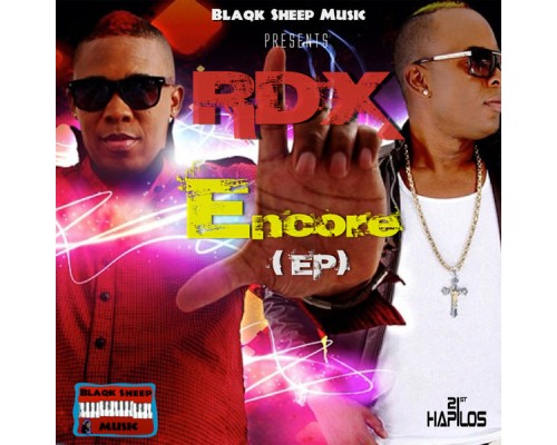 RDX - Encore