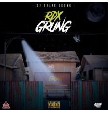 RDX - Grung