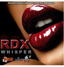 RDX - Whisper