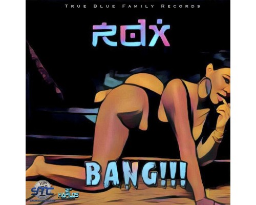 RDX - Bang