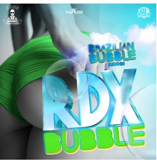 RDX - Bubble