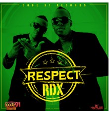 RDX - Respect - Single