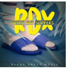 RDX - Socks and Slippers