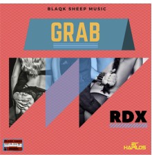 RDX - Grab