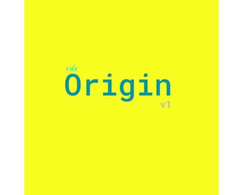 RDX - Origin