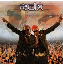 RDX - To The World