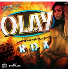 RDX - Olay - Single