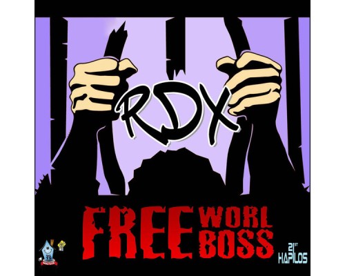 RDX - Free World Boss