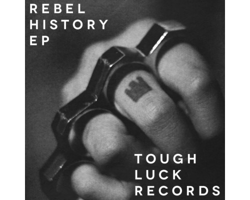 REBEL - History EP