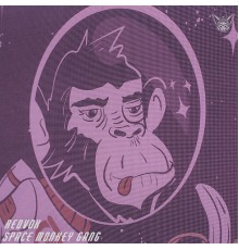 REDVOX - Space Monkey Gang