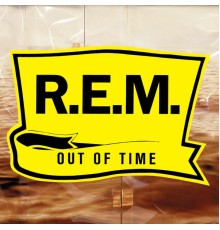 R.E.M. - Out Of Time