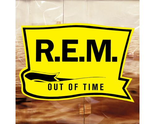 R.E.M. - Out Of Time