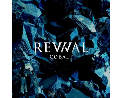 REVIVAL - Cobalt