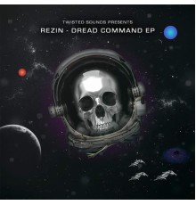 REZIN - Dread Command