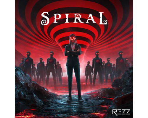 REZZ - Spiral