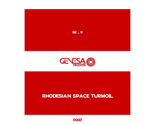 RE_P - Rhodesian Space Turmoil