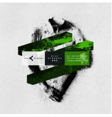 RE_P featuring End Train and Earwax - Nuclear physics
