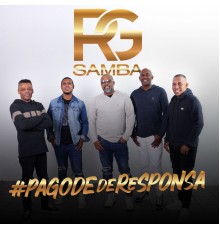 RG Samba - #Pagode de Responsa