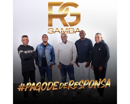 RG Samba - #Pagode de Responsa