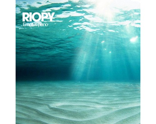 RIOPY - Emotive Piano