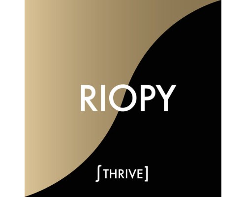 RIOPY - Thrive